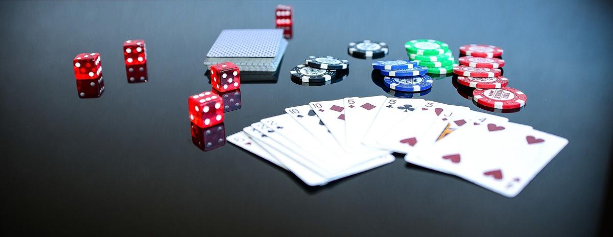 Few important things to check in an online casino for choosing